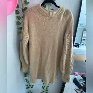 Target Sweater Dress